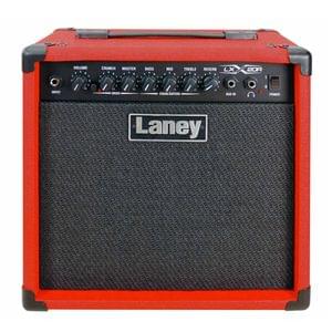 Laney LX20R RED 20W Guitar Amplifier Combo